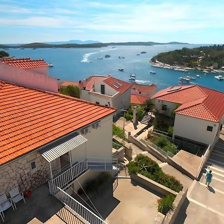 Forr Apartments - Hvar, Croatia Хвар Экстерьер фото