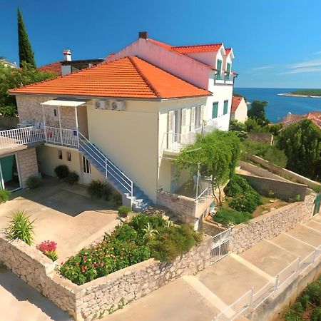 Forr Apartments - Hvar, Croatia Хвар Экстерьер фото