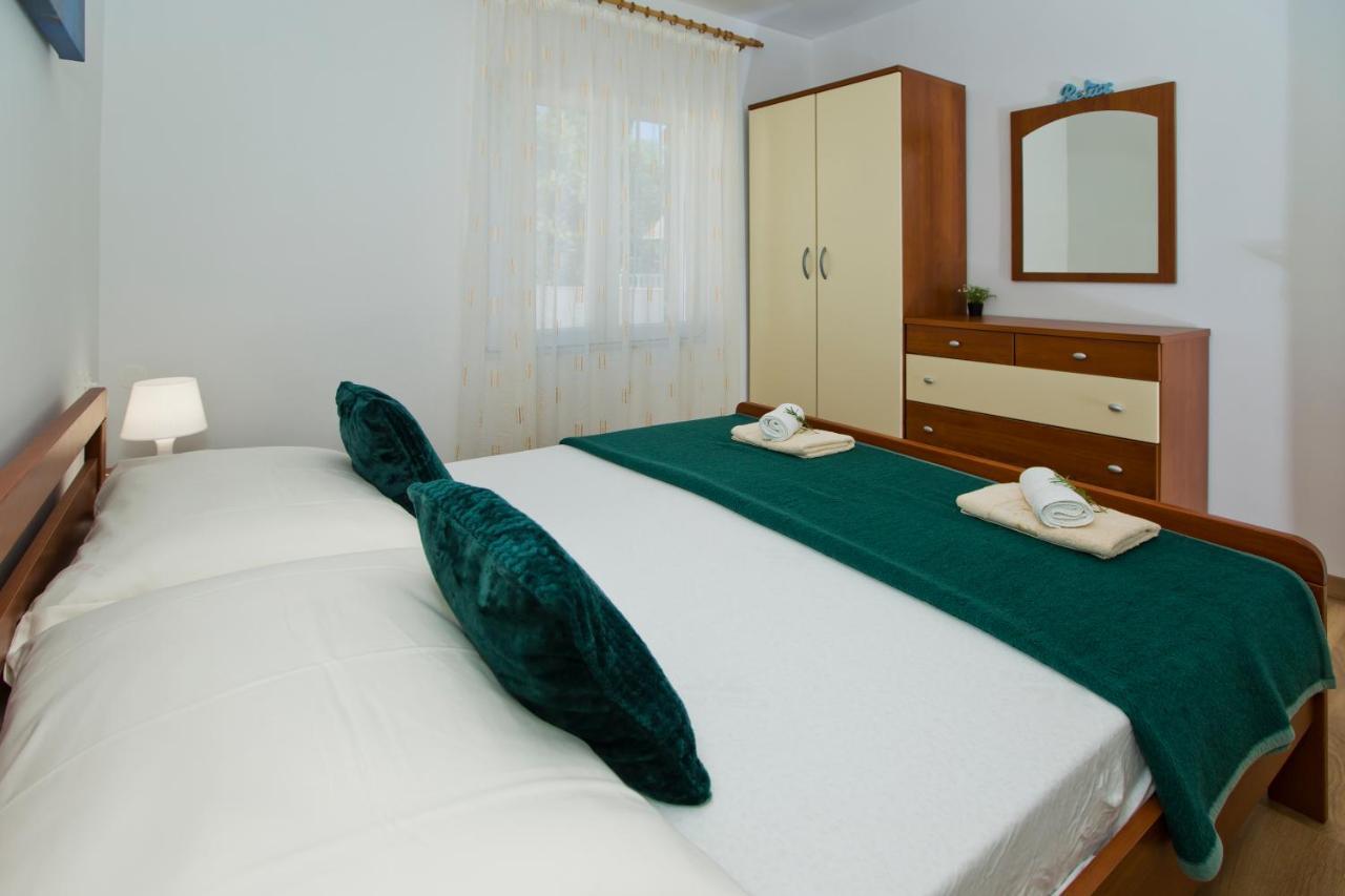 Forr Apartments - Hvar, Croatia Хвар Экстерьер фото