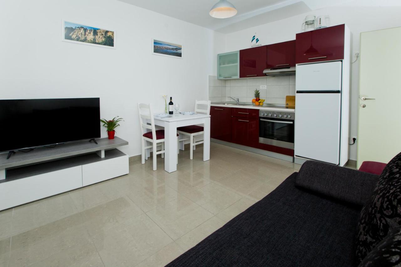 Forr Apartments - Hvar, Croatia Хвар Экстерьер фото