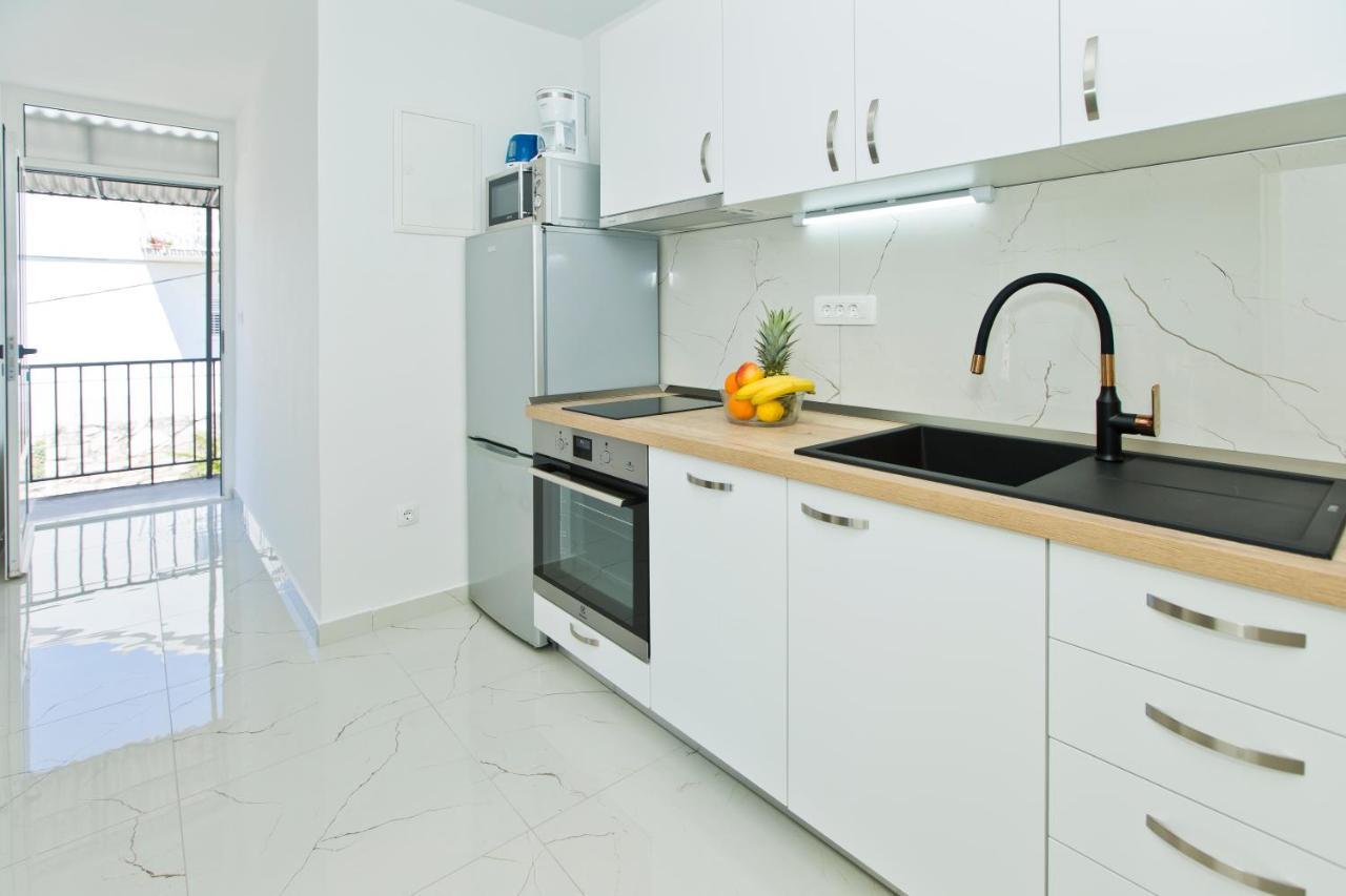 Forr Apartments - Hvar, Croatia Хвар Экстерьер фото