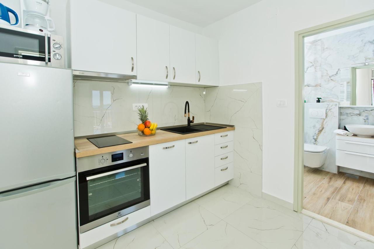 Forr Apartments - Hvar, Croatia Хвар Экстерьер фото