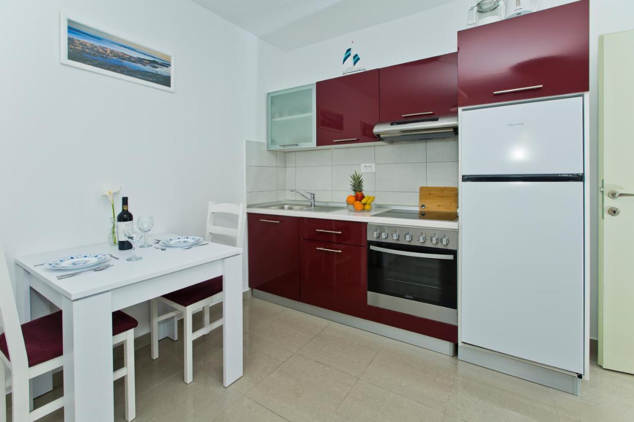 Forr Apartments - Hvar, Croatia Хвар Экстерьер фото