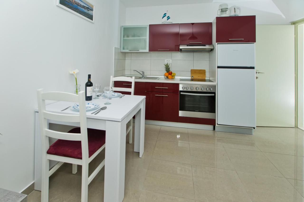 Forr Apartments - Hvar, Croatia Хвар Экстерьер фото